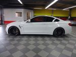 BMW M4 Coupe